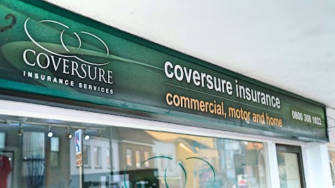 Coversure Insurance Services Godalming