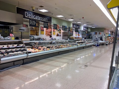 Tesco Superstore