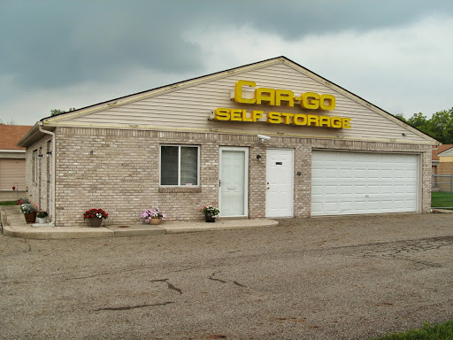 CAR-GO Self Storage