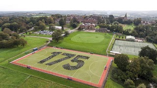 Mayfield School