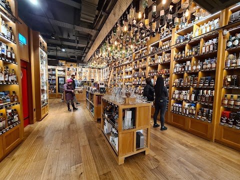 The Whisky Exchange - London Bridge Shop