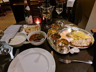 Rasam Restaurant