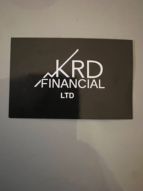 KRD Financial Ltd