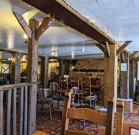 Old Boot Inn