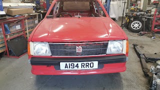 Autofix Coventry Ltd
