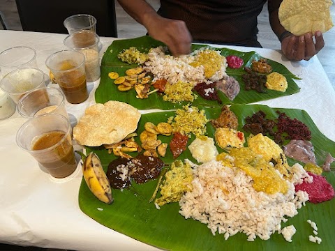 Taste of Cochin