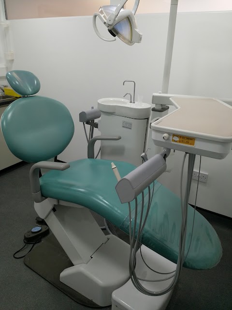 The Pinner Dental Practice