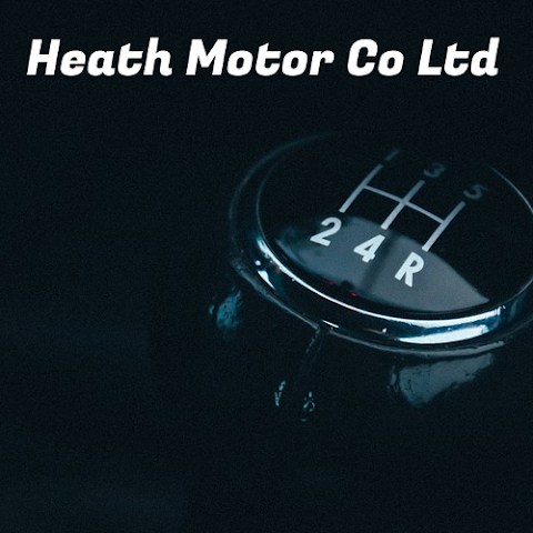 Heath Motor Co Ltd