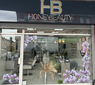 Honey Beauty Salon