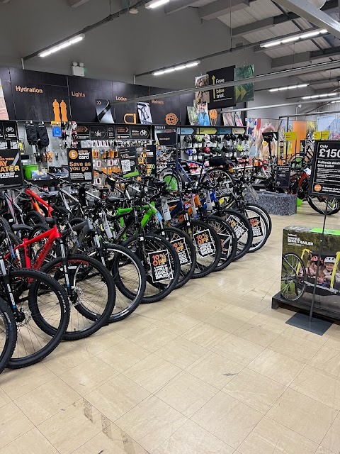 Halfords