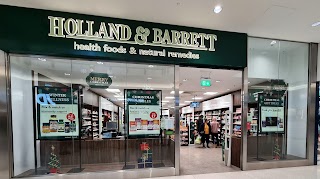 Holland & Barrett