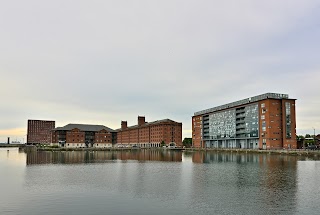 Waterside Apartments