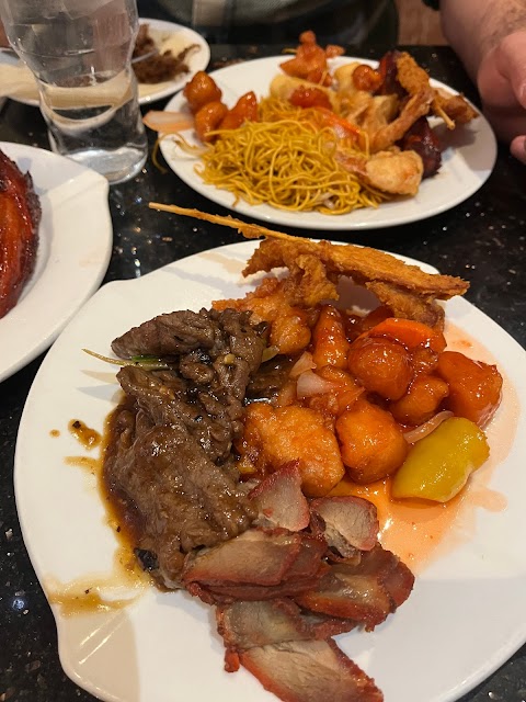 Azuma Buffet & Restaurant