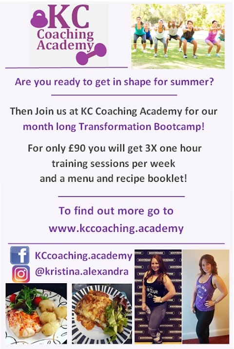 KC Coaching Academy