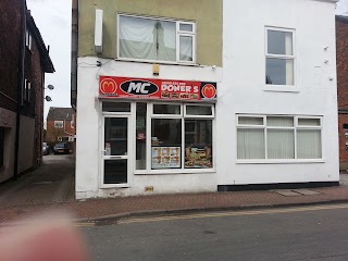 MC Doner's