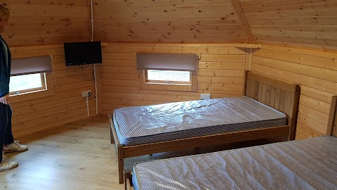 Drummohr Camping & Glamping Site