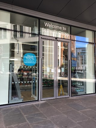 Co-op Food - London - St Paul's