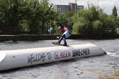 Glasgow Wake Park