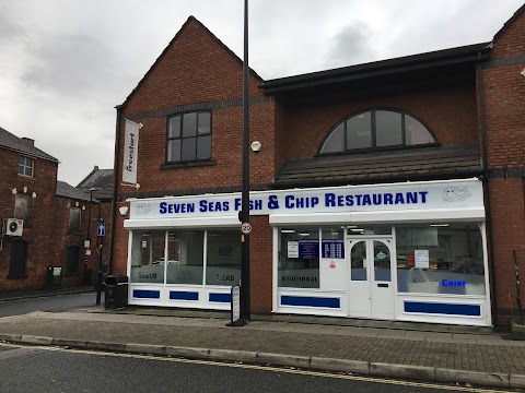 Seven Seas Fish and Chip Restaurant