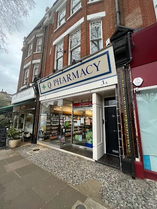 Q Pharmacy