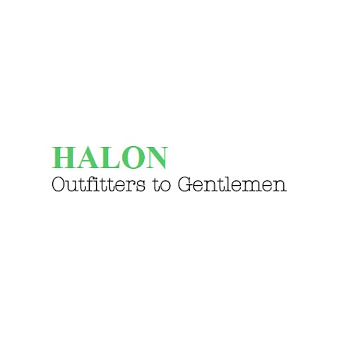 Halon Menswear