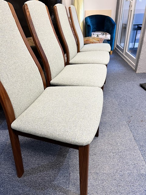 Deway Upholstery