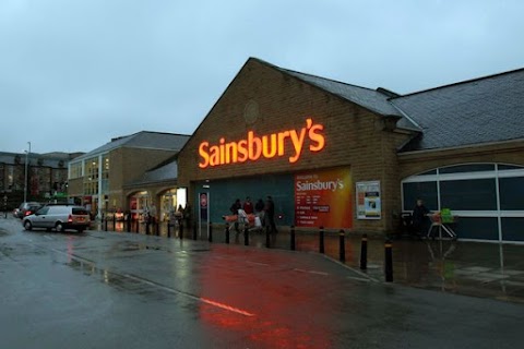 Sainsbury's