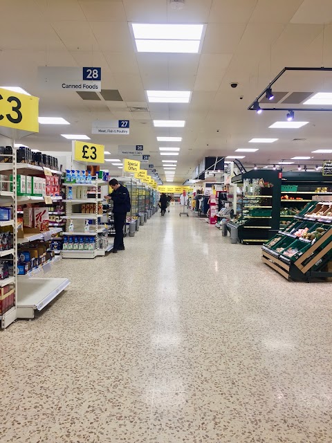 Tesco Superstore