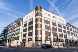 Anglia Ruskin University, London - Farringdon Building