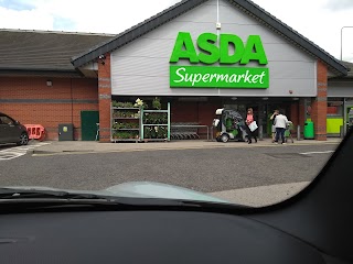 Asda Hindley Supermarket