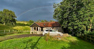 Oxbarton Barn