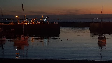 Harbour View Chinese Takeaway