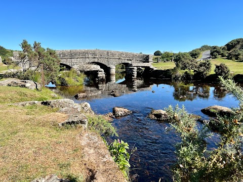 Dartmoor National Park