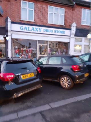 Galaxy Drug Store