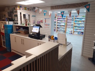 Daventry Day & Night Pharmacy