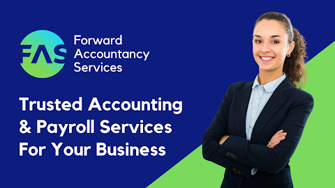 Forward Accountancy Services - Accounting, VAT, HMRC Registration & Payroll Services in London