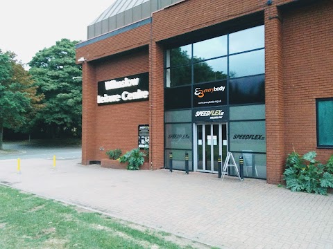 Wilmslow Leisure Centre