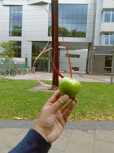 University of Bedfordshire Postgraduate Centre