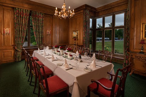 Foxhills Country Club – Golf Club & Resort