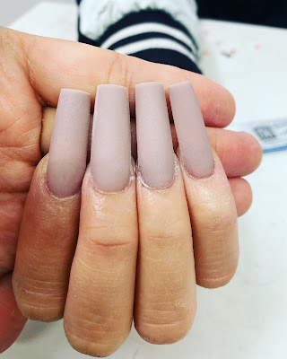 Beautiful Nails Morden