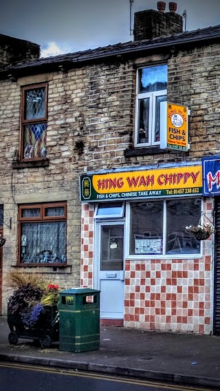 Hing Wah Chippy