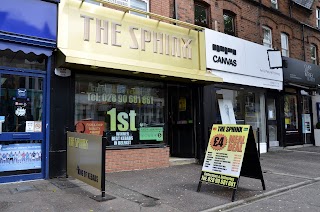 The Sphinx Stranmillis