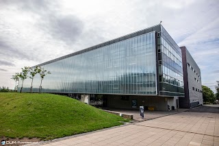 Newcastle College - Rye Hill Campus