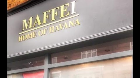 Maffei Home Of Havana