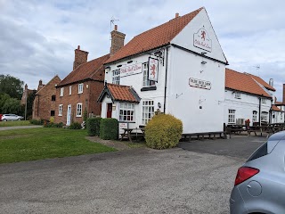 Olde Red Lion