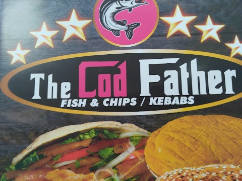 The Cod Father Sandbach