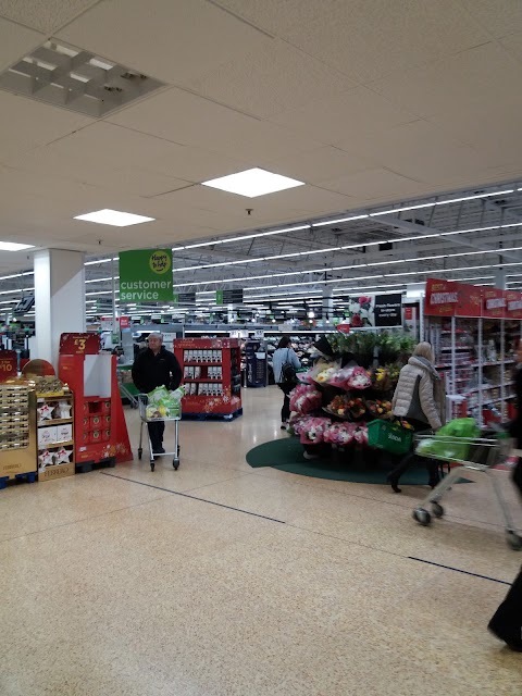 Asda Totton Superstore