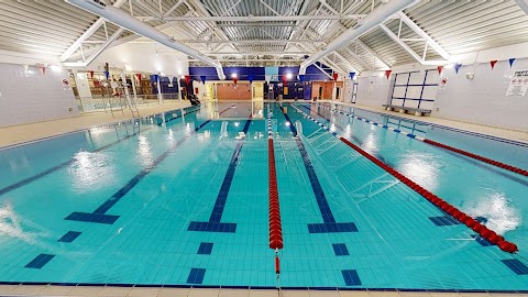 Loddon Valley Leisure Centre