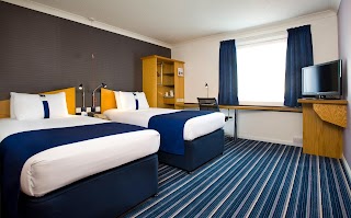 Holiday Inn Express London - Wandsworth, an IHG Hotel