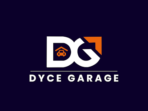 Dyce Garage